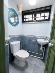 Blk 12 Holland Vista (Queenstown), HDB 3 Rooms #602130781